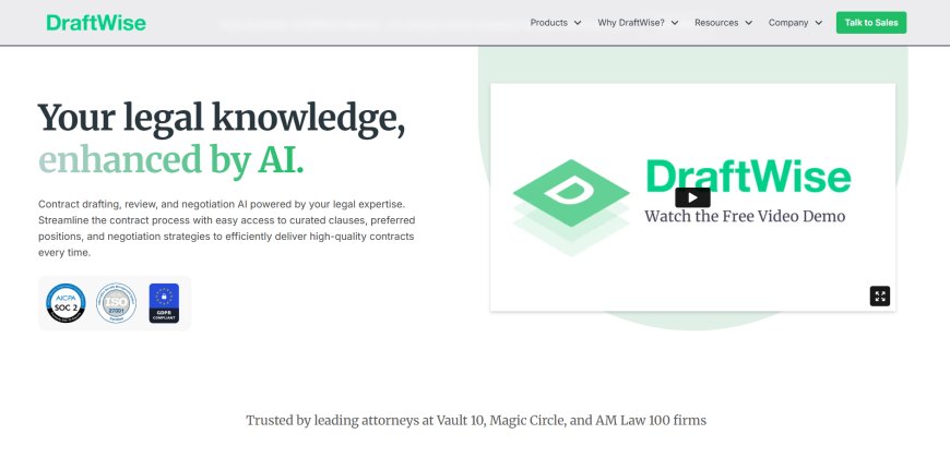 DraftWise