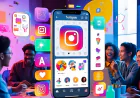 14 AI Tools Dominating Instagram in 2025 (Free & Paid Picks)
