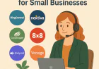 7 Best VoIP Providers for Small Businesses