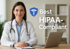 Best HIPAA-Compliant Call Center Software + Security Tips