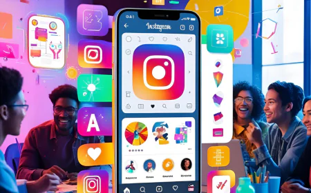 14 AI Tools Dominating Instagram in 2025 (Free & Paid Picks)