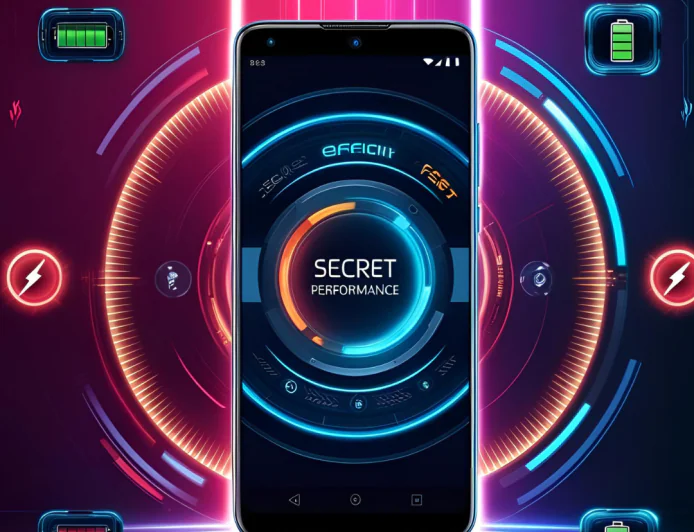 🕵️‍♂️ 5 Hidden Android Features (2025 Speed Boost)