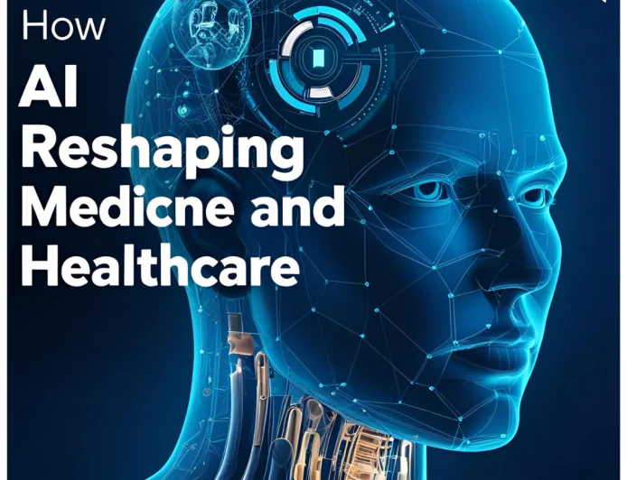 AI in Healthcare : Best Medical AI Apps for Doctors