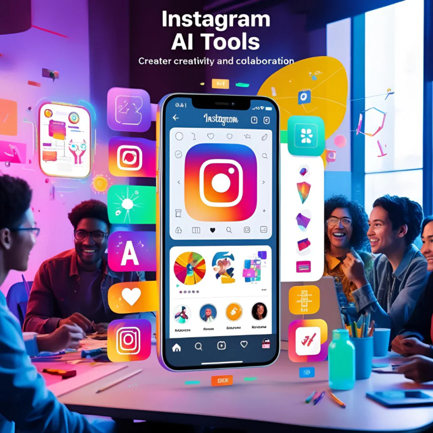 14 AI Tools Dominating Instagram in 2025 (Free & Paid Picks)