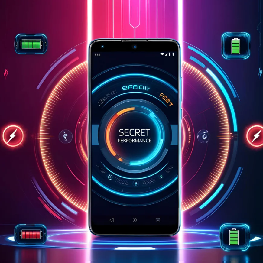 🕵️‍♂️ 5 Hidden Android Features (2025 Speed Boost)