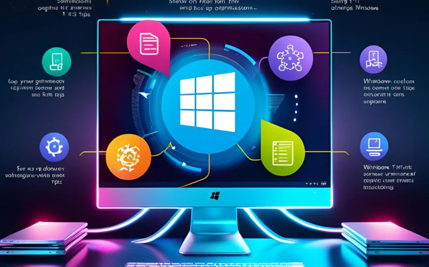 Part 1 :Why is my Windows 11 PC so slow, even with good specs?
