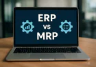 ERP vs MRP: Full Breakdown for Business Decision-Makers