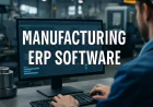 Best Manufacturing ERP Software: Top 10 for Efficiency