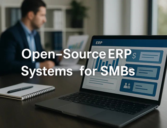 Best Free ERP Software Options