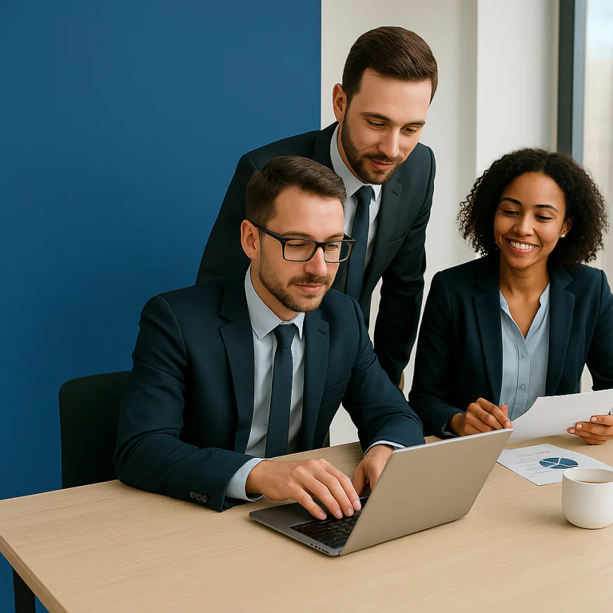 Best CRM for Financial Advisors & Wealth Managers